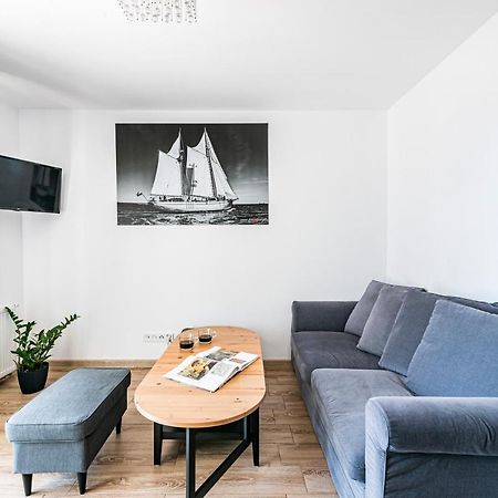 Apartament Zielony Optilocus Gdansk Exterior photo
